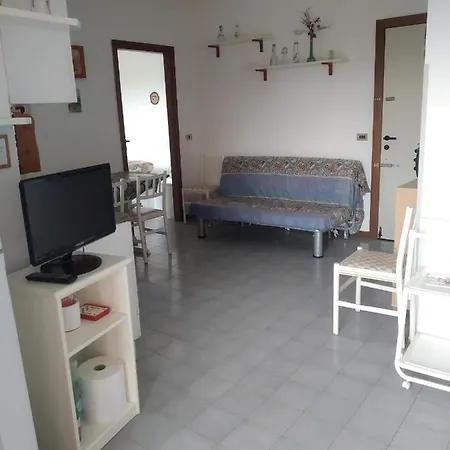 Apartament La Casa Di Alba Alba Adriatica