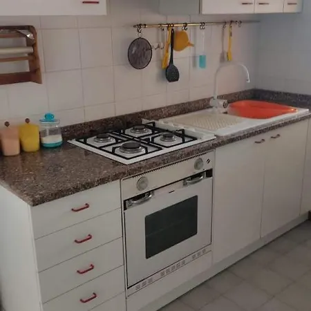 La Casa Di Alba Alba Adriatica