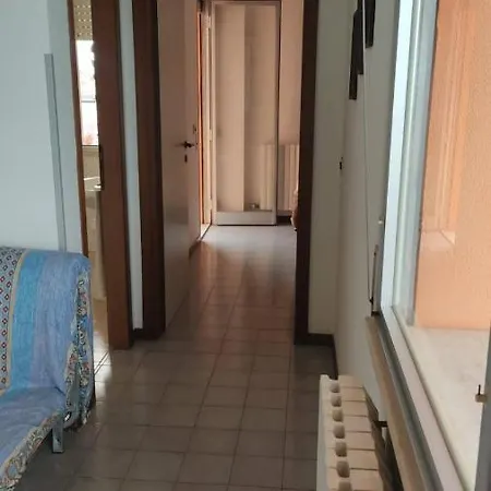 Appartamento La Casa Di Alba Alba Adriatica