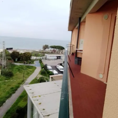Apartment La Casa Di Alba