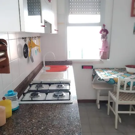 La Casa Di Alba Appartamento *