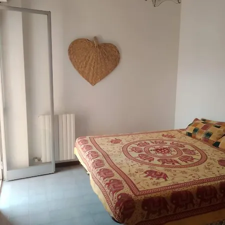 La Casa Di Alba *