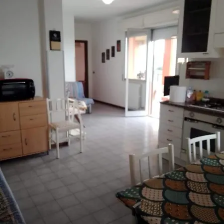 Appartamento La Casa Di Alba *
